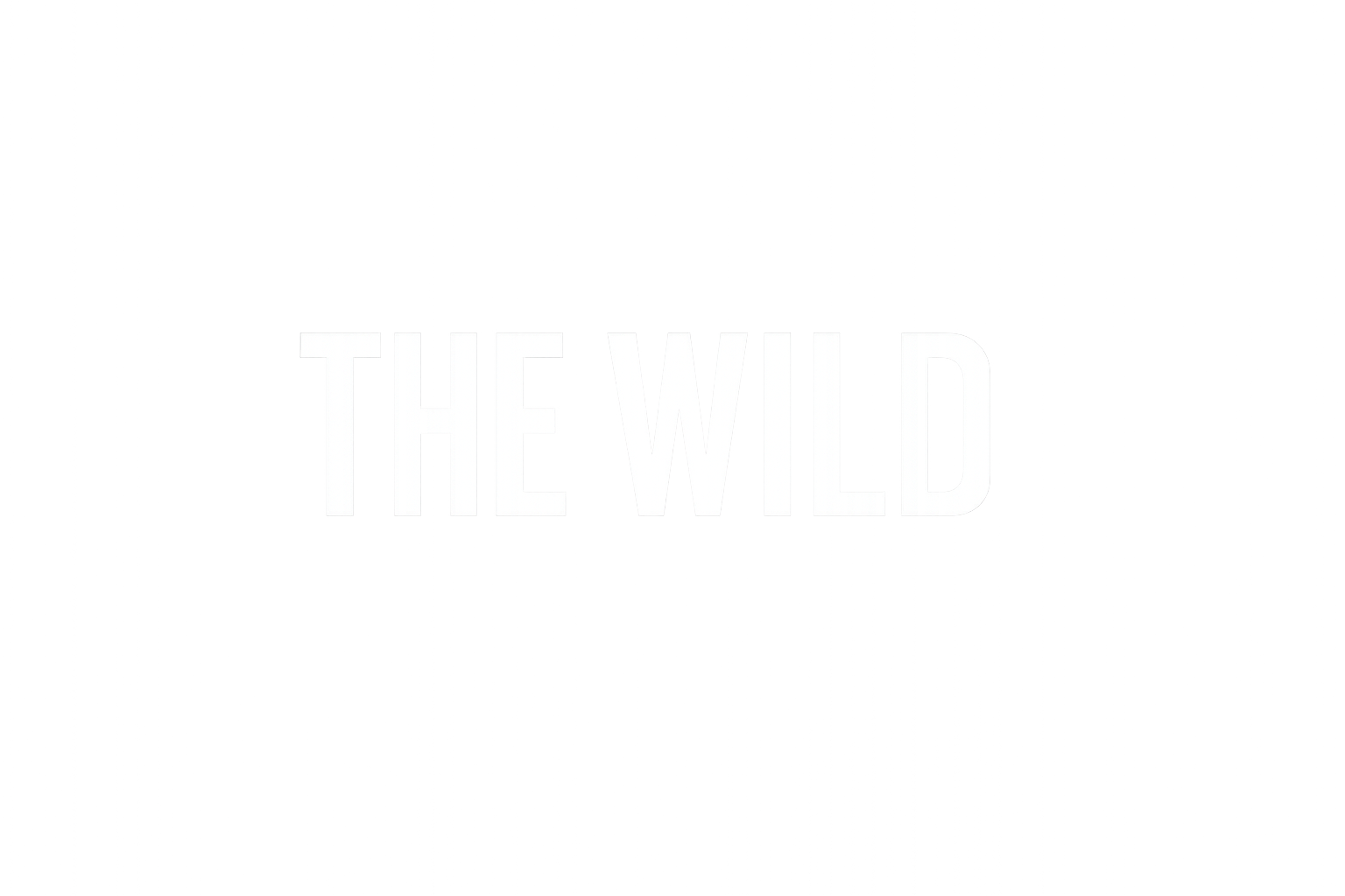 /TheWild logo